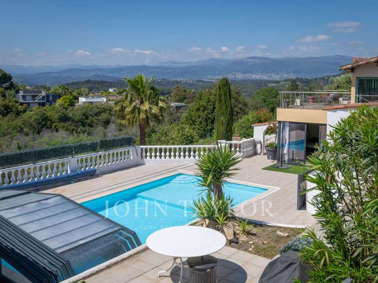 Maison Cannes - 4 chambres - 225m²