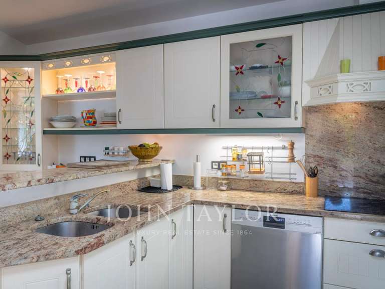 Maison Cannes - 4 chambres - 225m²