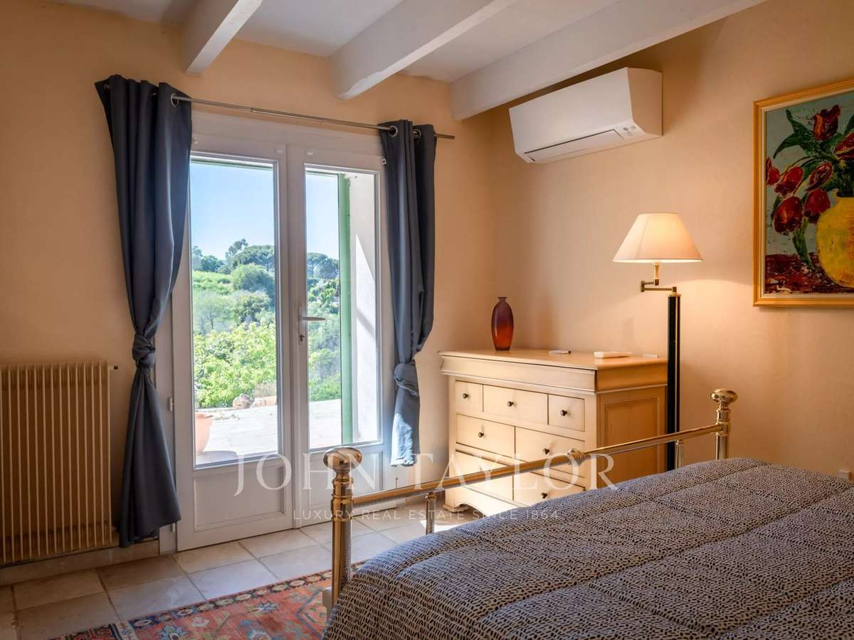 Maison Cannes