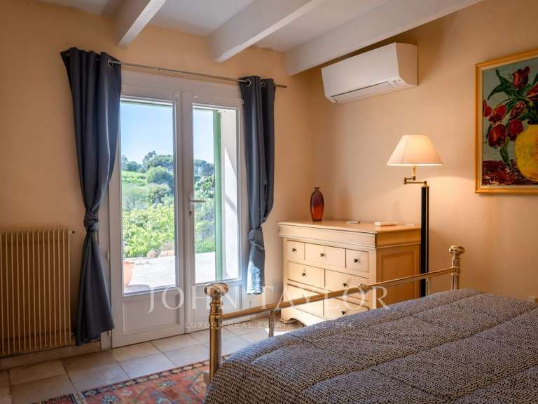 Maison Cannes - 4 chambres - 225m²