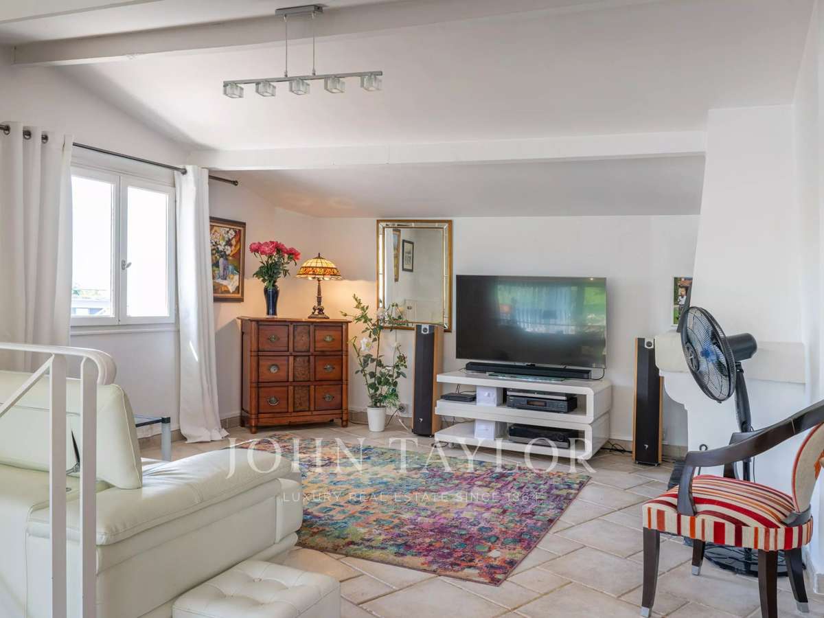 Maison Cannes