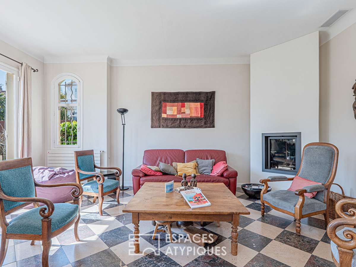 House Cannes