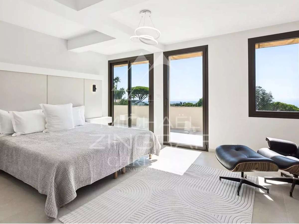Maison Cannes