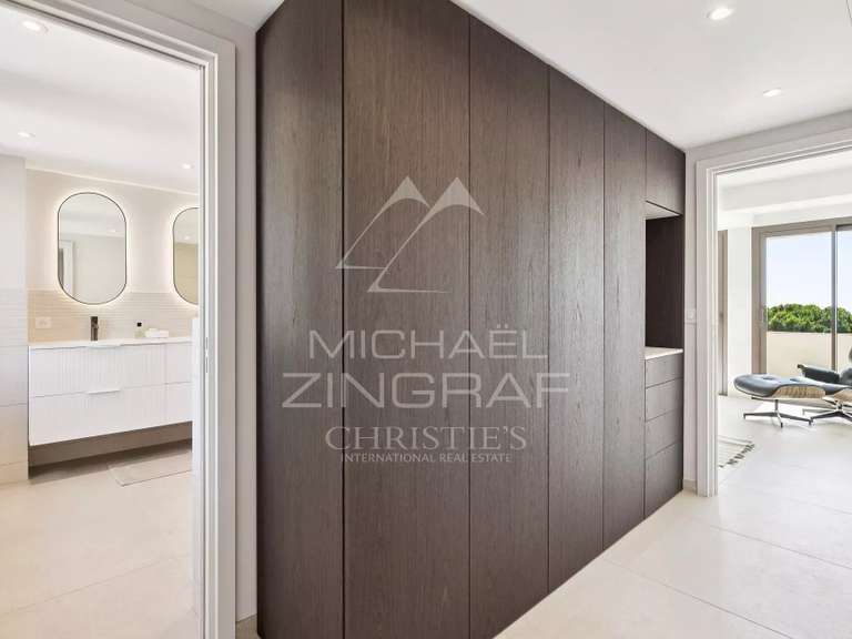 Maison Cannes - 3 chambres - 312m²