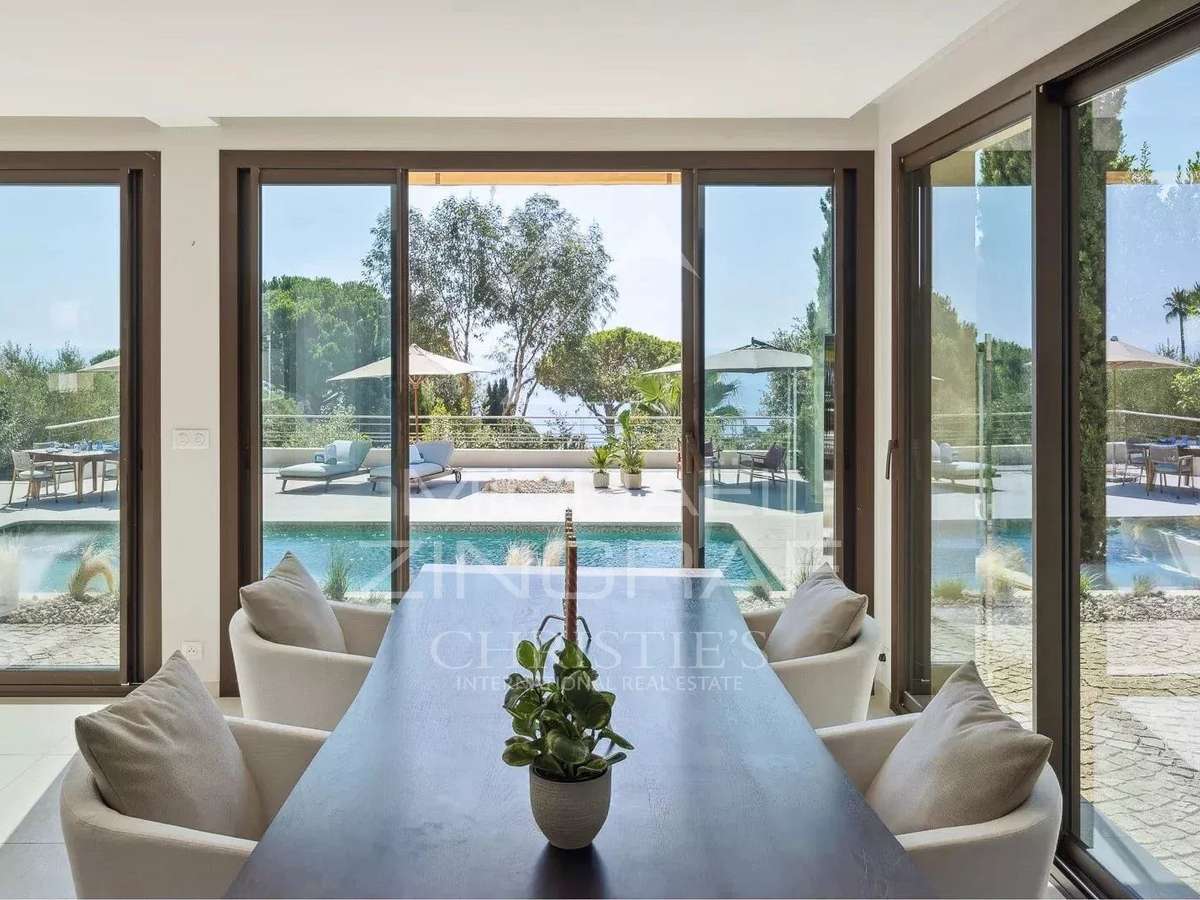 Maison Cannes
