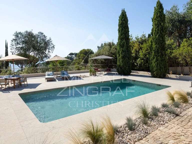 Maison Cannes - 3 chambres - 312m²