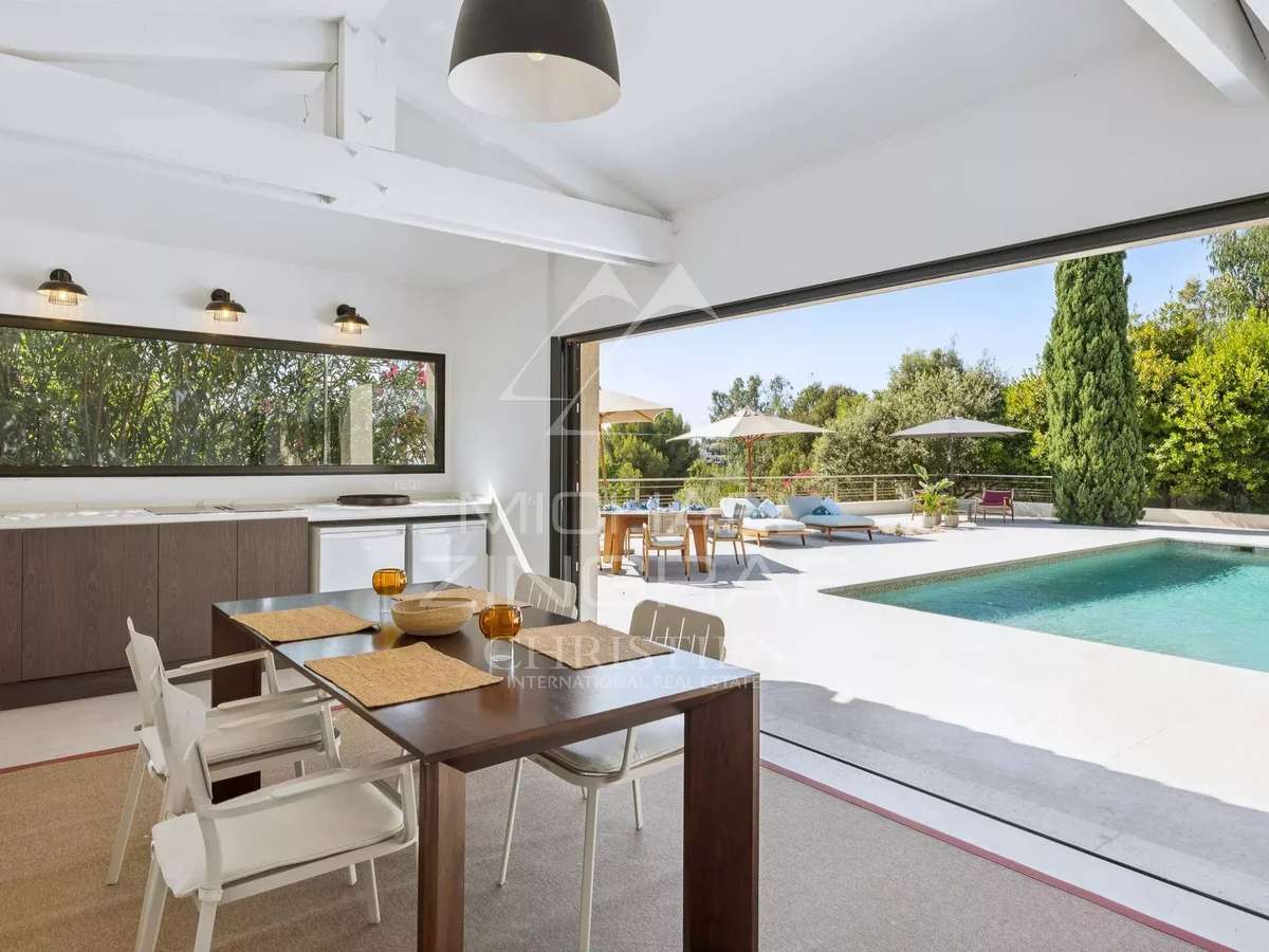 Maison Cannes