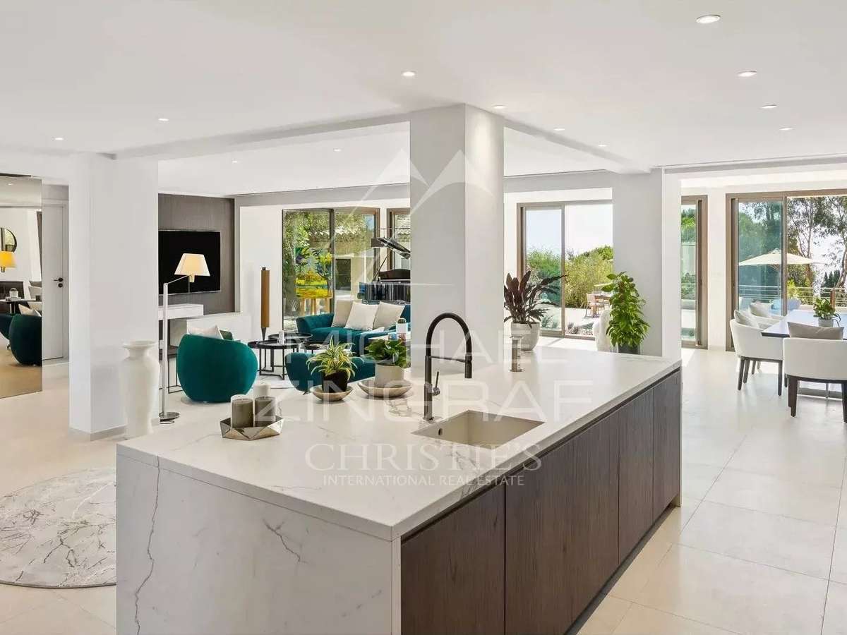 Maison Cannes