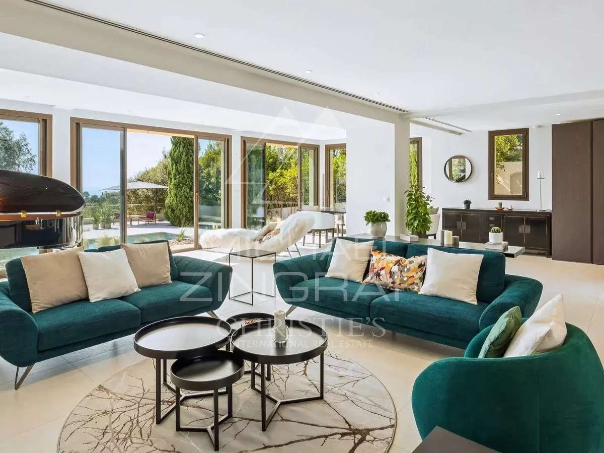 Maison Cannes