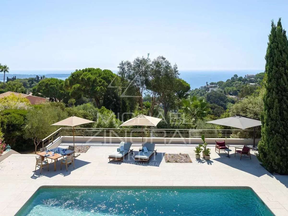 Maison Cannes