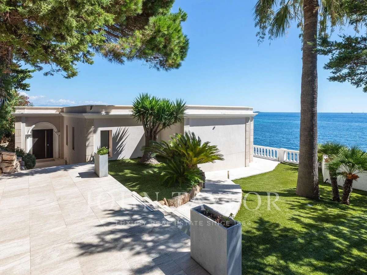 Maison Cannes