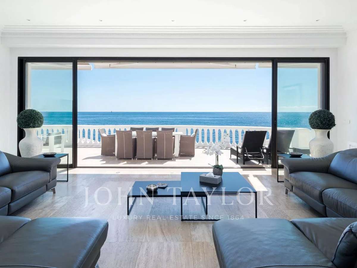 Maison Cannes