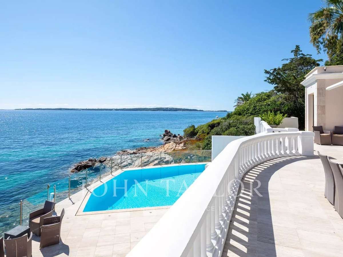 Maison Cannes