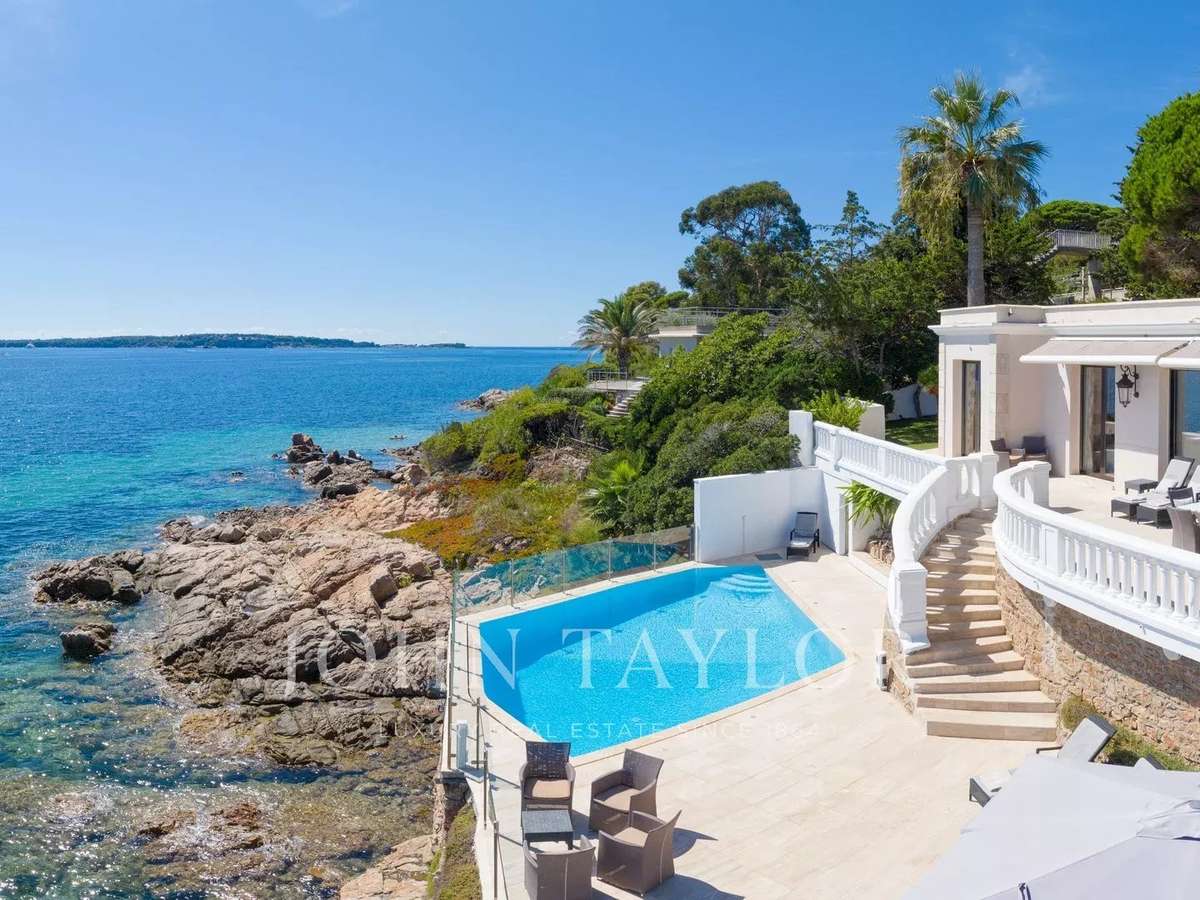 Maison Cannes