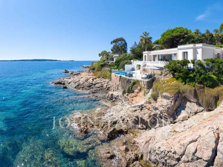 Maison Cannes - 6 chambres - 301m²