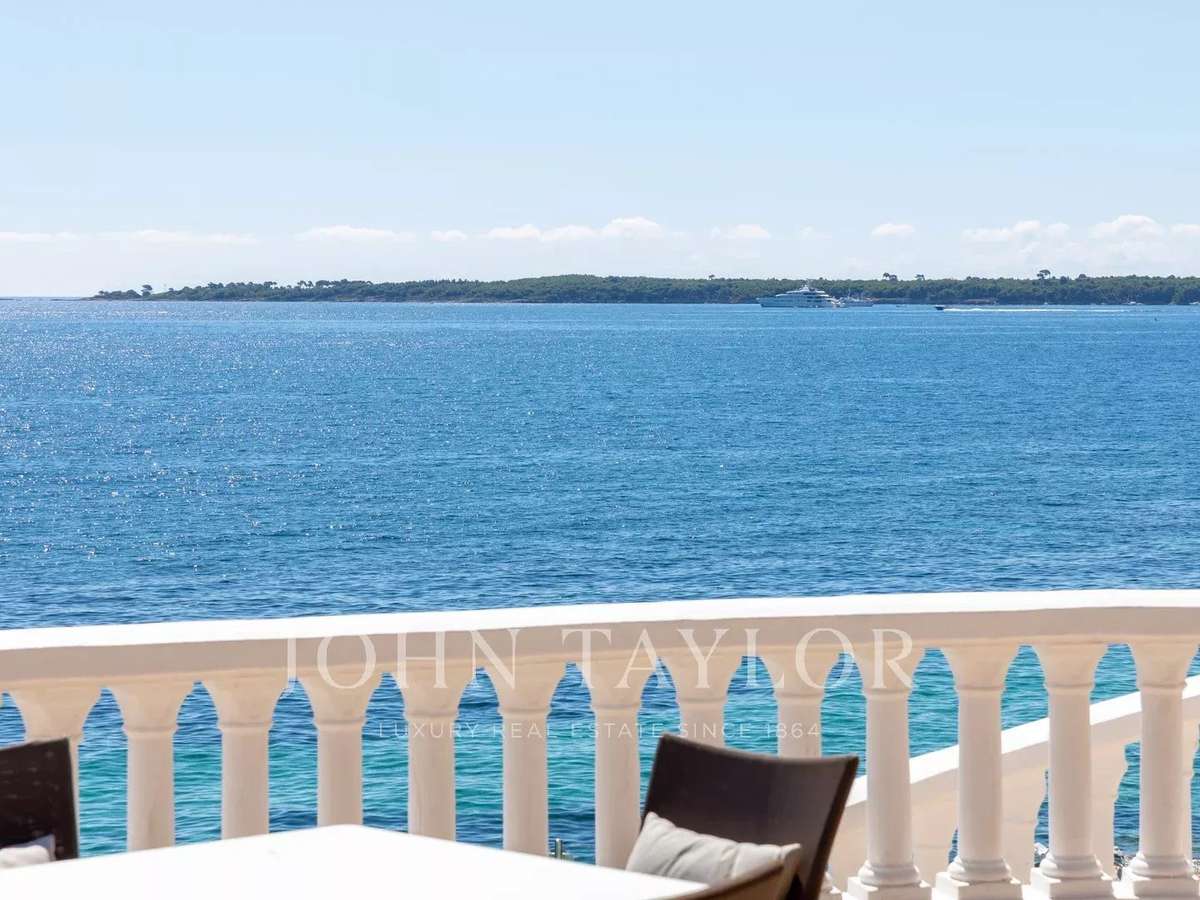 Maison Cannes