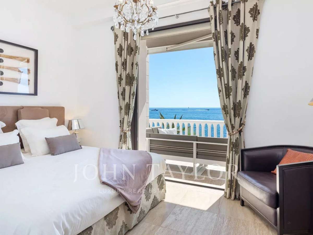 Maison Cannes