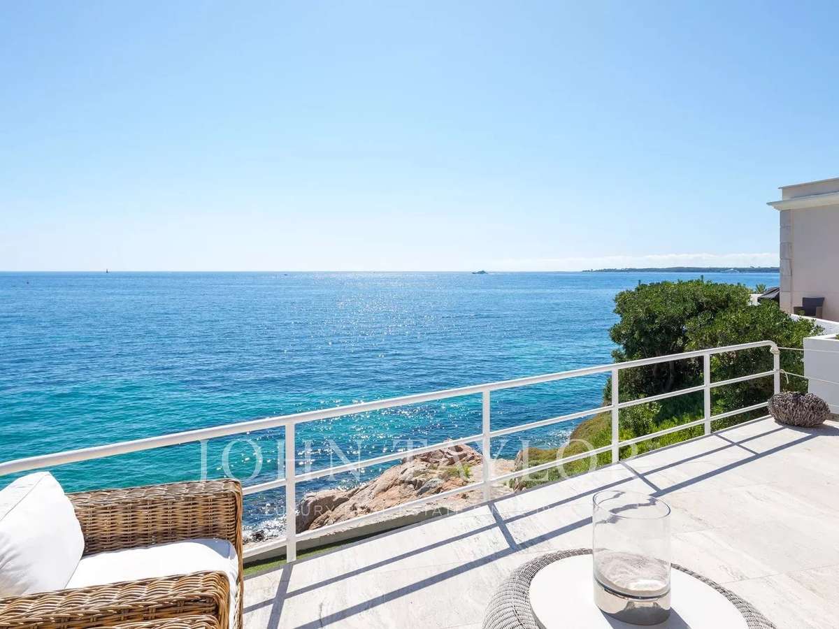 Maison Cannes