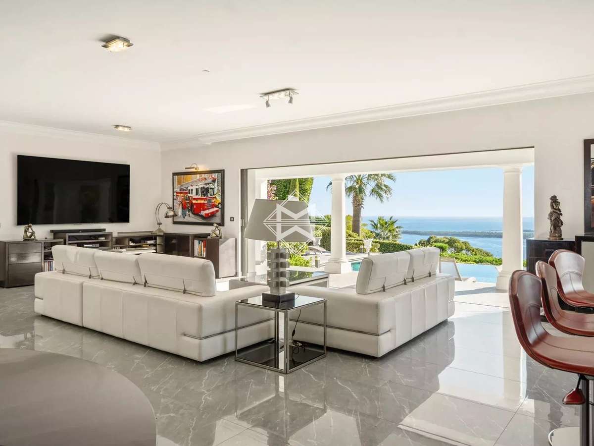 Maison Cannes