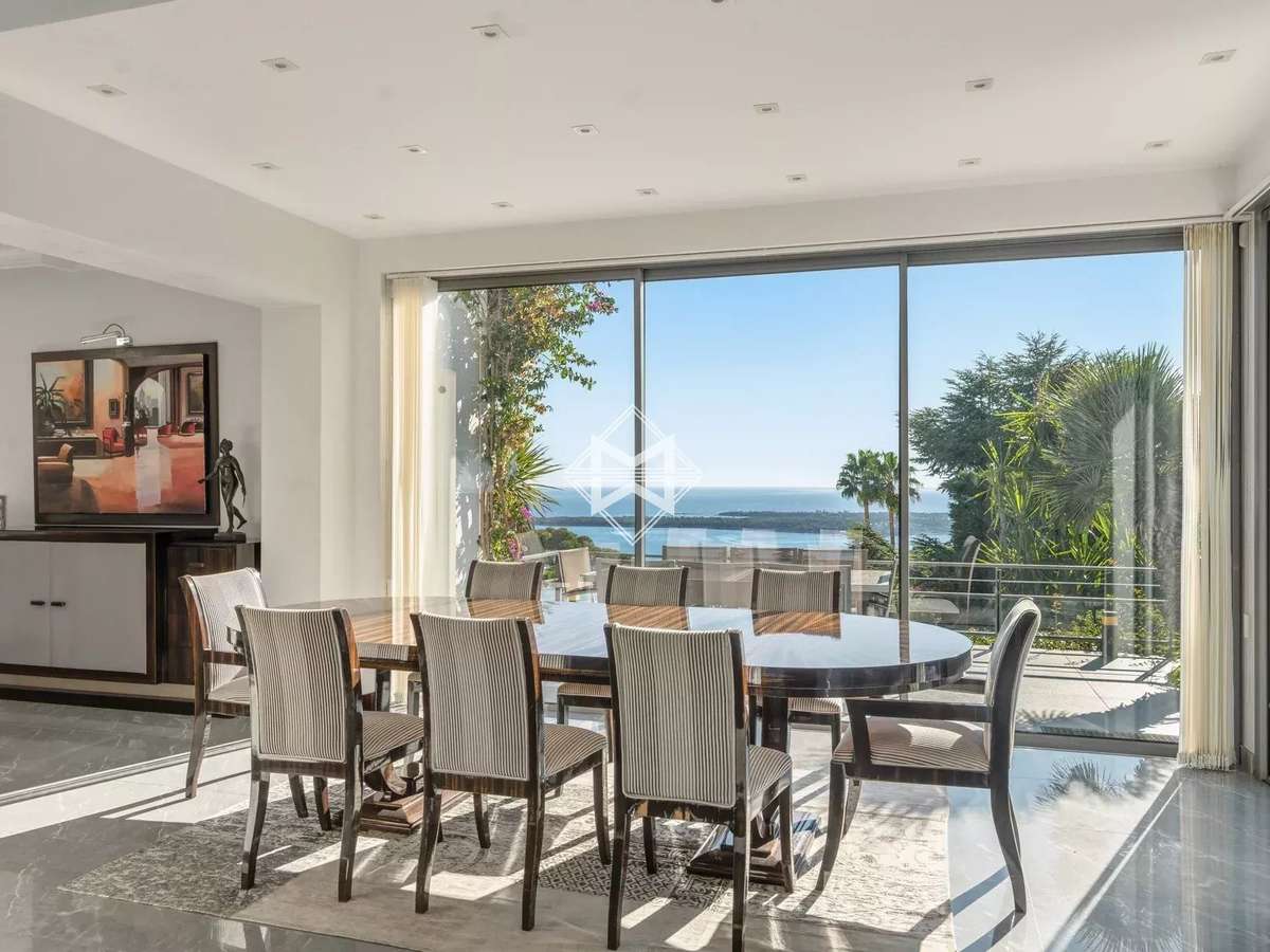 Maison Cannes