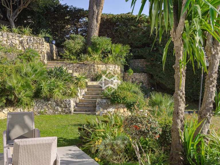 Maison avec Vue sur mer Cannes - 5 chambres - 350m²