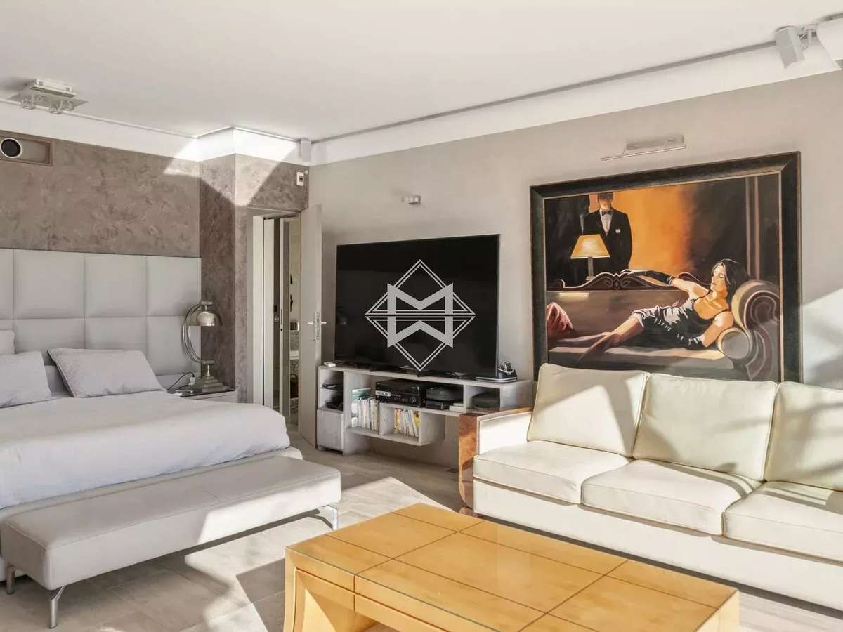 Maison Cannes