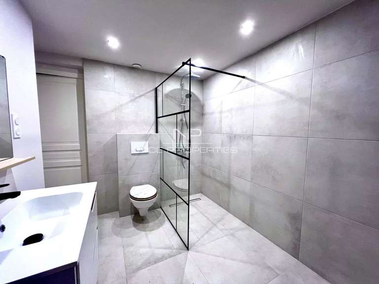 Maison Cannes - 3 chambres - 120m²