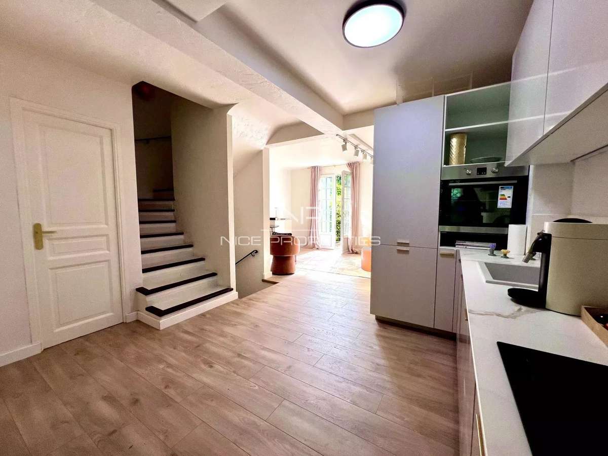 Maison Cannes