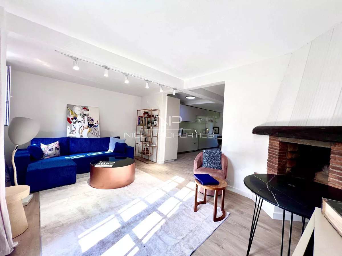Maison Cannes