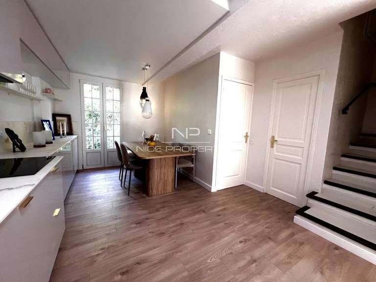 Maison Cannes - 3 chambres - 120m²