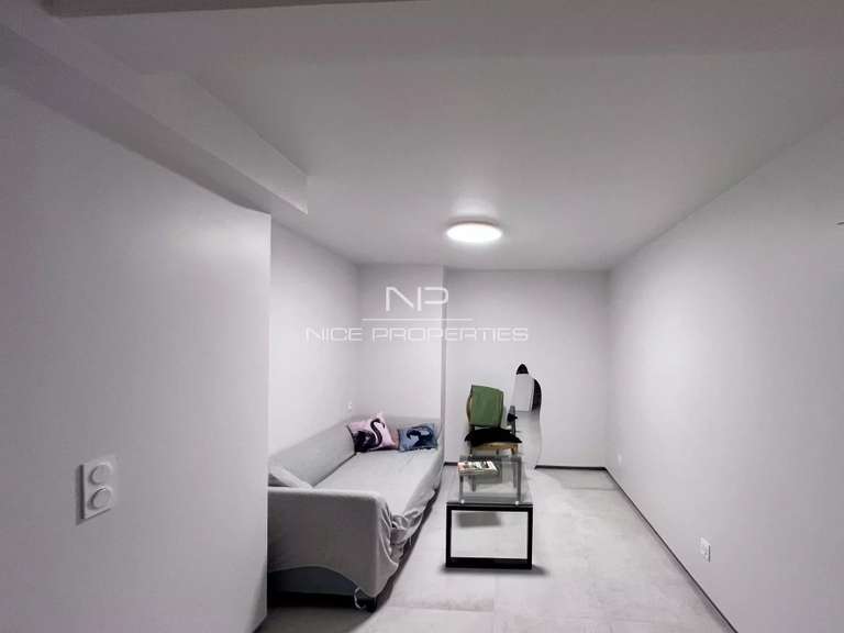 Maison Cannes - 3 chambres - 120m²