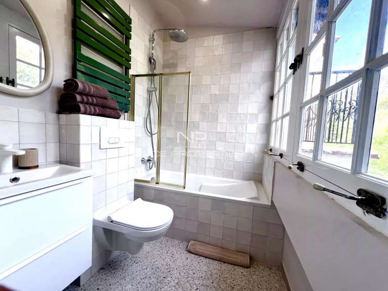 Maison Cannes - 3 chambres - 120m²