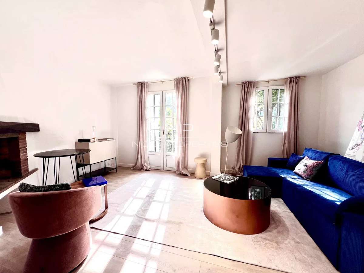 Maison Cannes