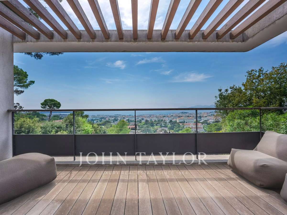 House Cannes