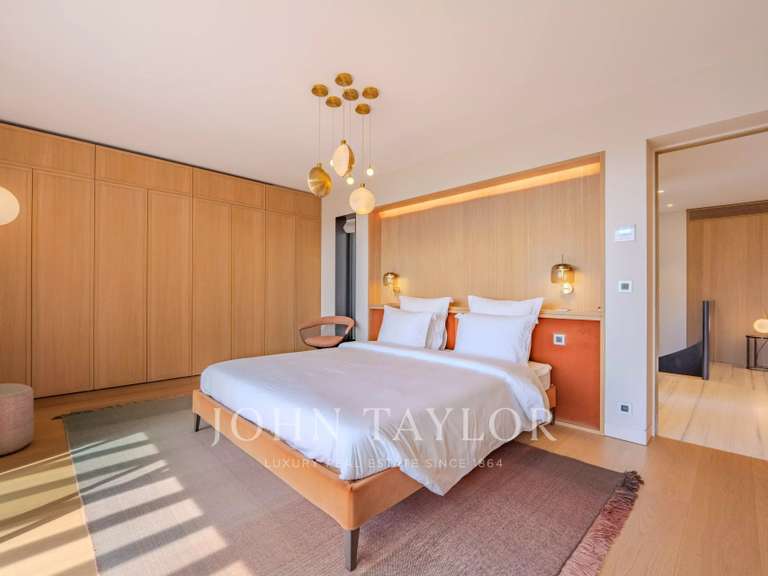 Maison avec Vue sur mer Cannes - 4 chambres - 207m²