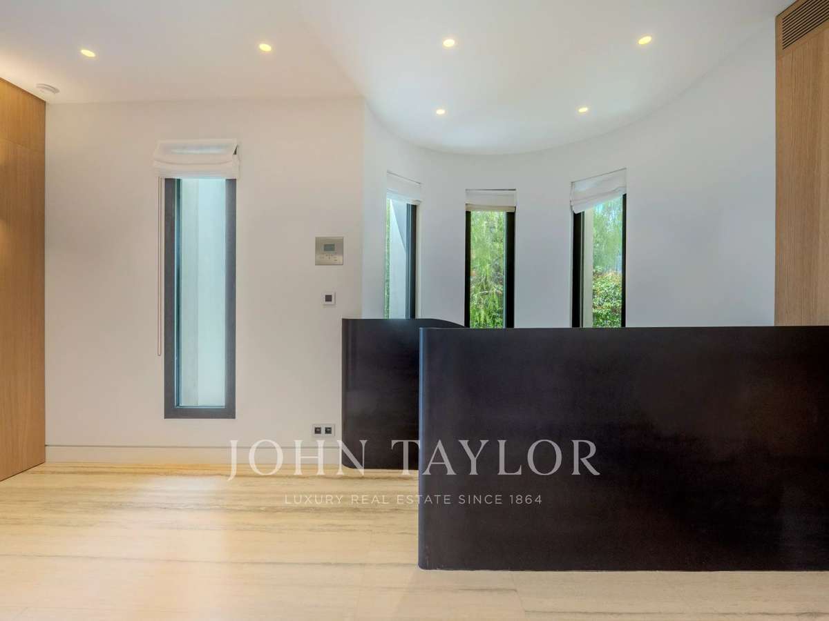 House Cannes