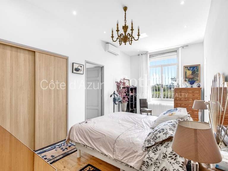 Maison avec Vue sur mer Cannes - 6 chambres - 280m²