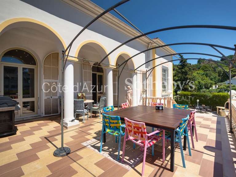 Maison avec Vue sur mer Cannes - 6 chambres - 280m²