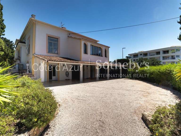 Maison avec Vue sur mer Cannes - 6 chambres - 280m²