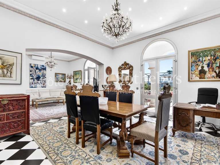 Maison avec Vue sur mer Cannes - 6 chambres - 280m²