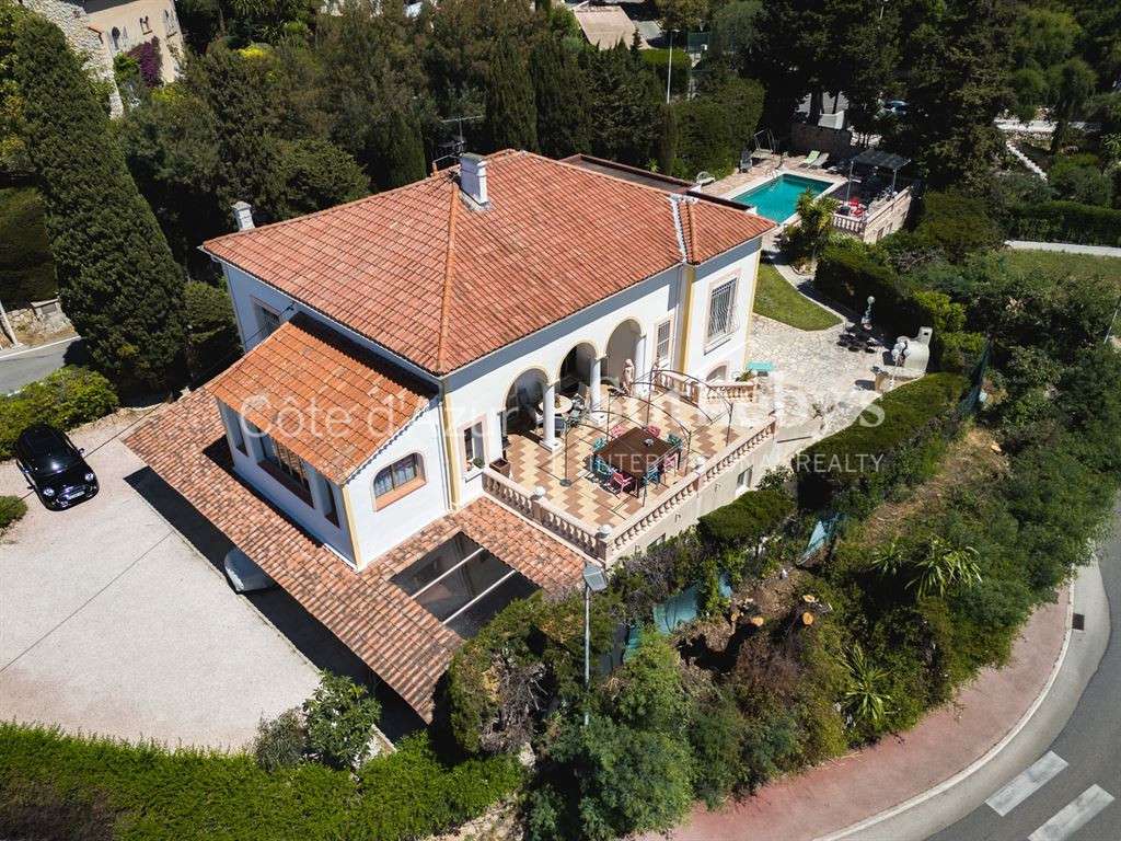 House Cannes