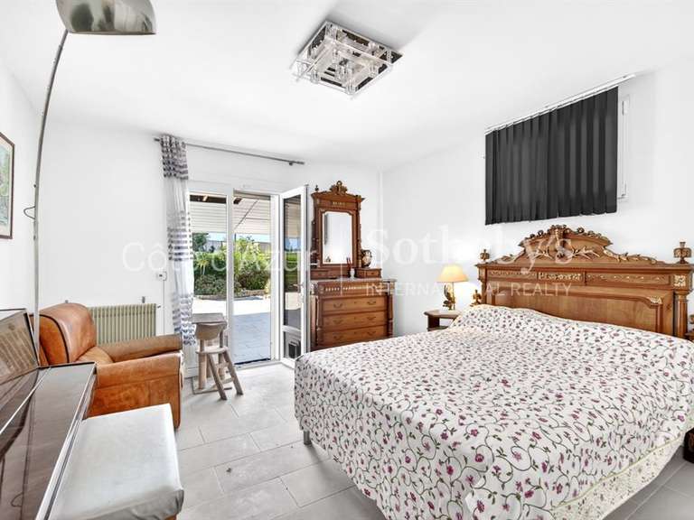 Maison avec Vue sur mer Cannes - 6 chambres - 280m²