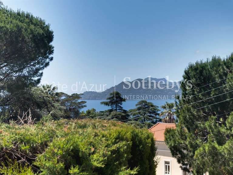 Maison avec Vue sur mer Cannes - 6 chambres - 280m²