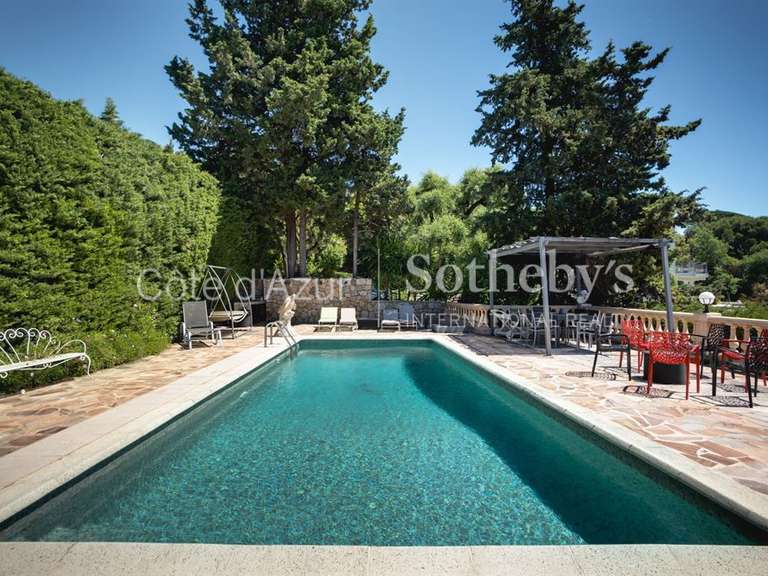 Maison avec Vue sur mer Cannes - 6 chambres - 280m²
