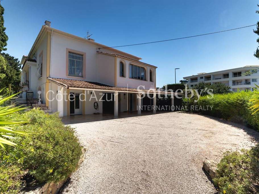 House Cannes