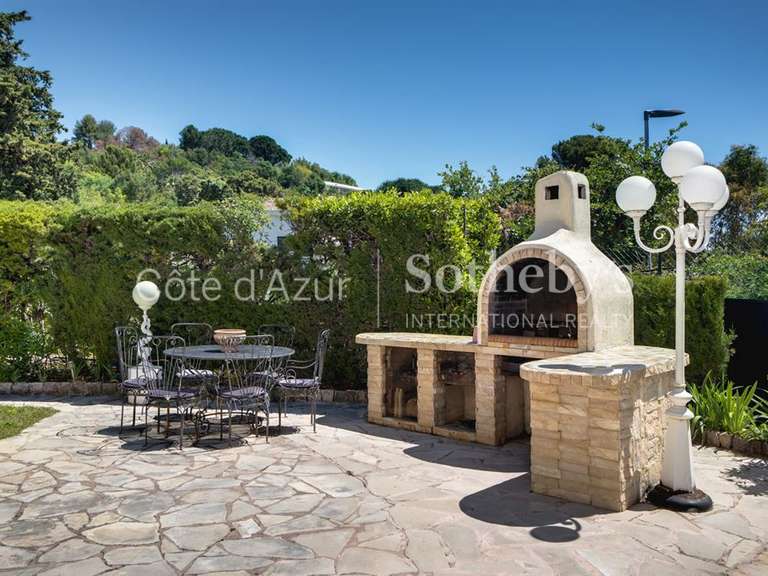 Maison avec Vue sur mer Cannes - 6 chambres - 280m²