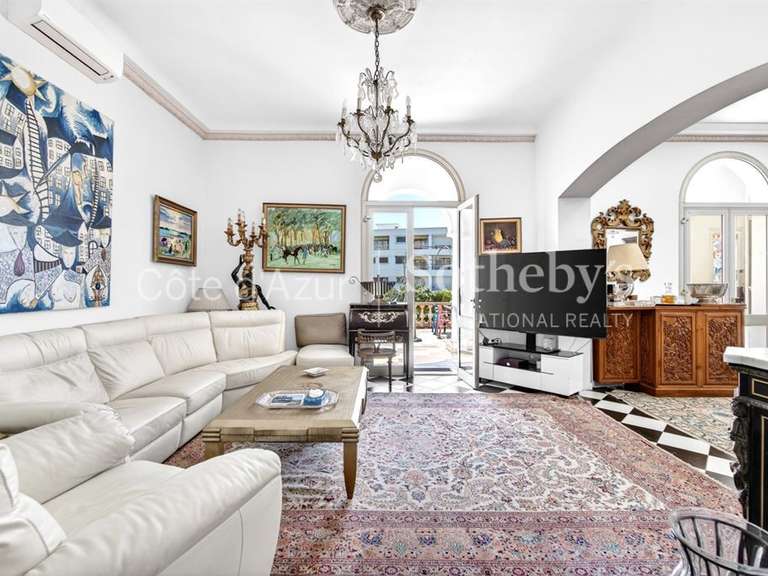 Maison avec Vue sur mer Cannes - 6 chambres - 280m²