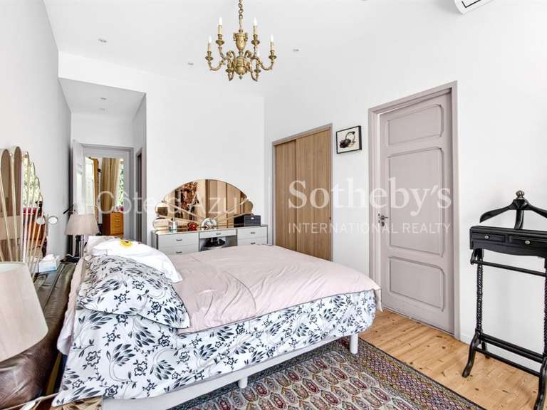 Maison avec Vue sur mer Cannes - 6 chambres - 280m²