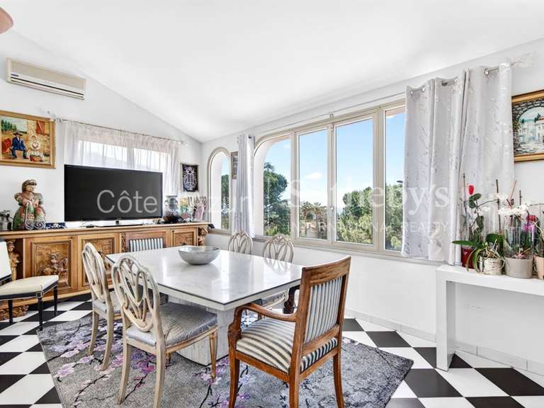 Maison avec Vue sur mer Cannes - 6 chambres - 280m²