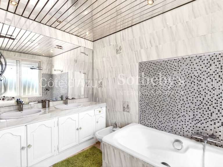 Maison avec Vue sur mer Cannes - 6 chambres - 280m²